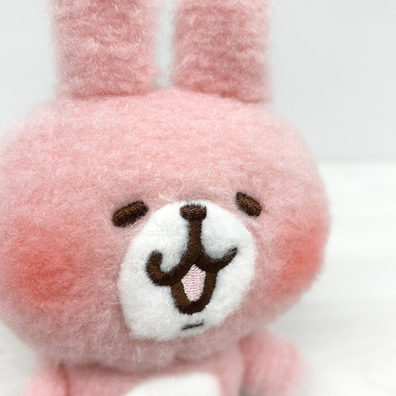 ふわふわ うさぎ【サン・アロー公式オンラインショップ】