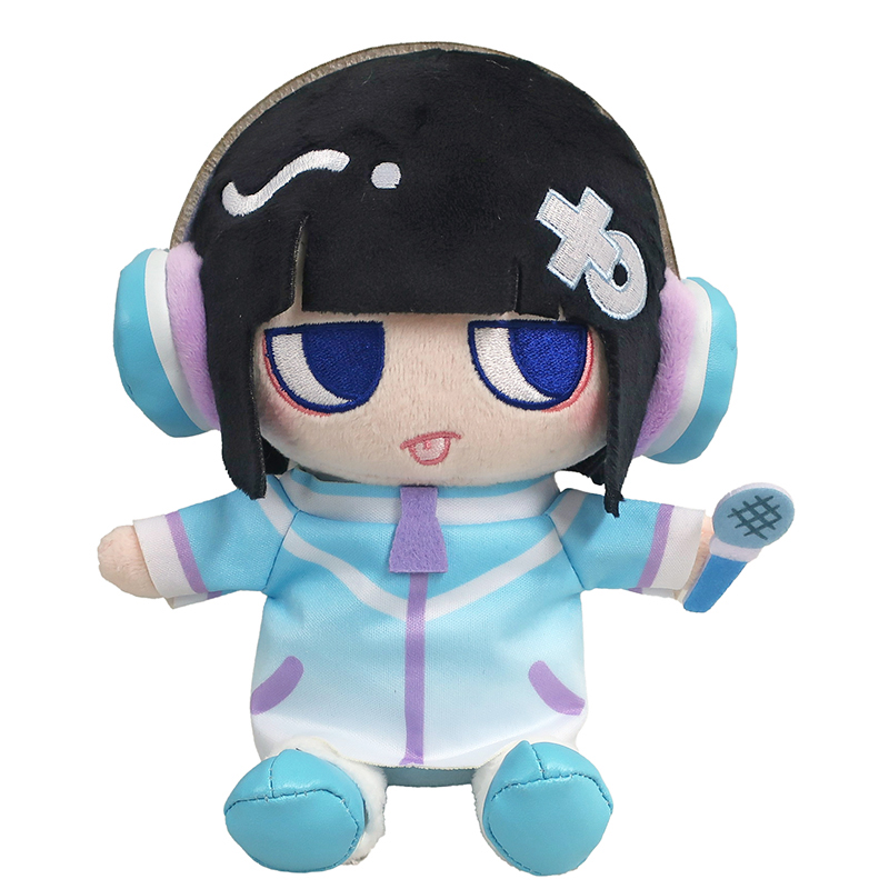 ぬいぐるみS ano ano×バッドばつ丸【marimo craft ONLINE SHOP】