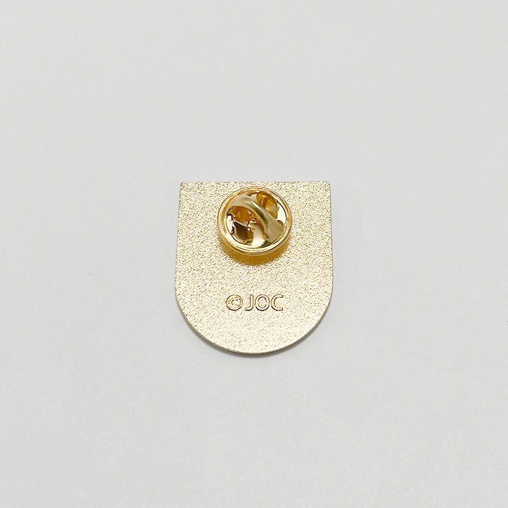 TEAM JAPANピンバッジ｜オンラインショップ【sonia online shop】