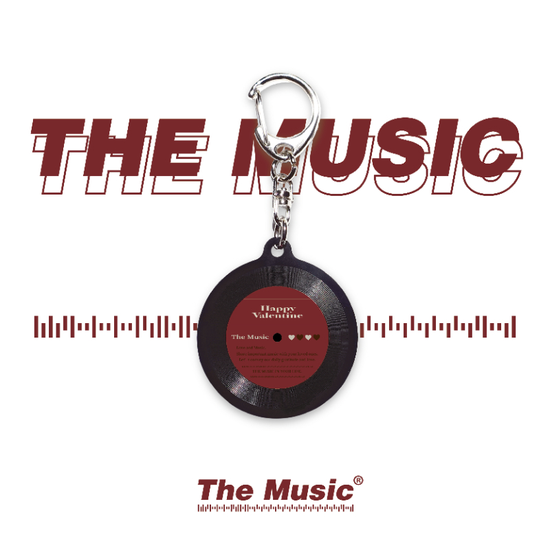 Eve ミュージックチャーム インソムニア Eve ミュージックチャーム