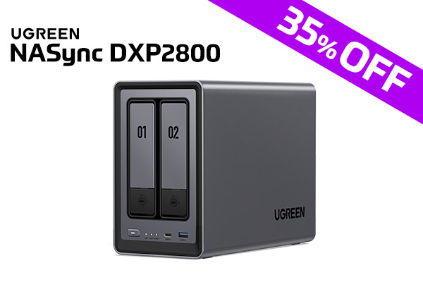 大容量、安全、私だけのクラウド。 デジタルライフをアップデート