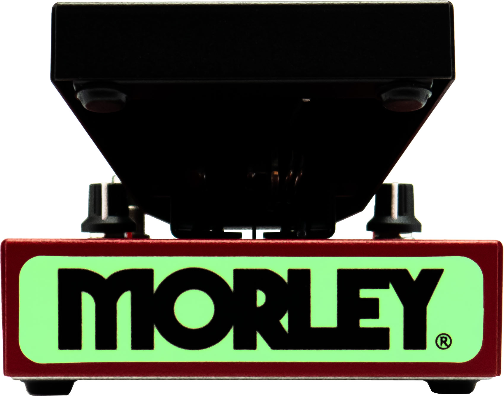 Morley 20/20 Bad Horsie Wah | guitarguitar