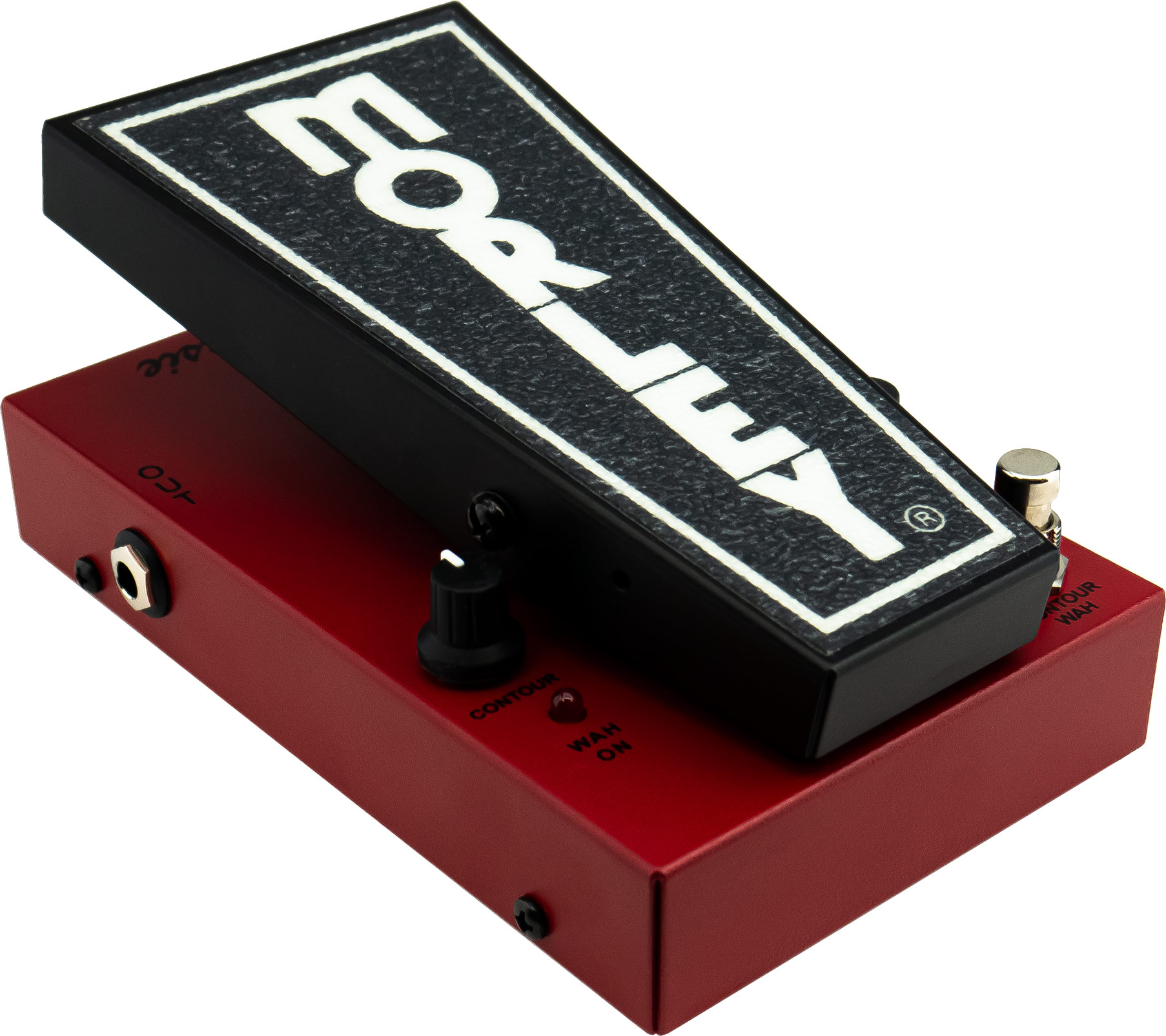 Morley 20/20 Bad Horsie Wah | guitarguitar