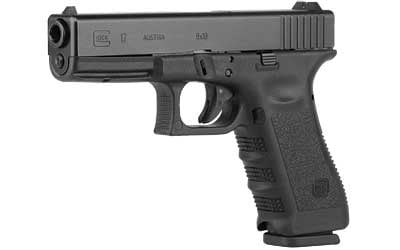 Glock G17 Gen 3 For Sale