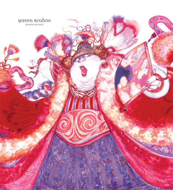 The Sky: The Art of Final Fantasy (slipcased edition) :: Profile