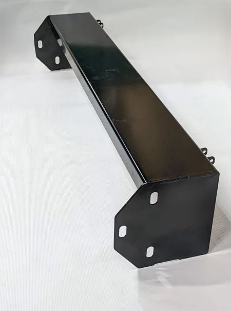 3036561 SaltDogg Cross Member, SHPE2000 - Double D Services Inc.