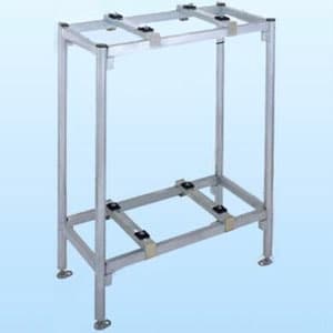 平地高置/二段置用｜PCキヤッチャー パッケージエアコン据付部品