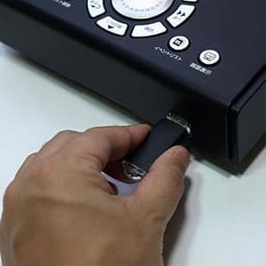 AD-N450 (キャロットシステムズ)｜レコーダー｜防災・防犯機器｜電材堂