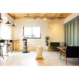 SL-5118 (コロナ)｜石油式｜ルームエアコン｜電材堂【公式】