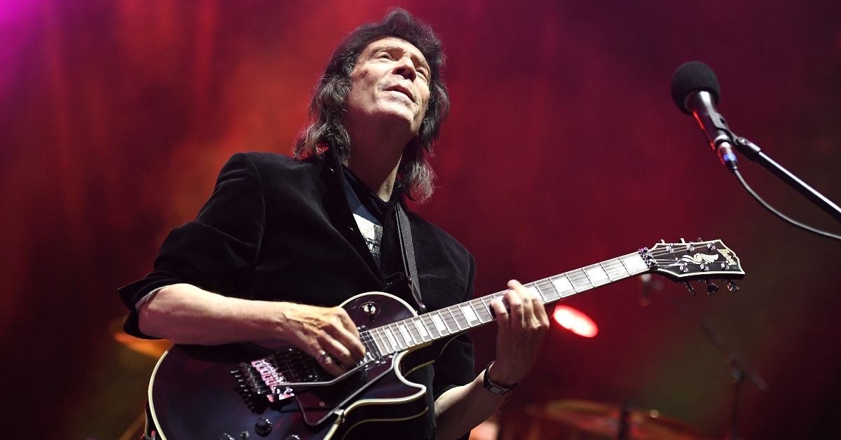 Steve Hackett Tickets - Concert Tour Dates - AXS US