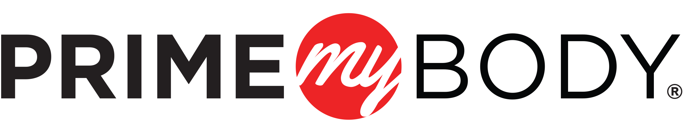 RECEPT Prime My Body Premium Hemp Extract Oil Full Size 1.69 FL OZ