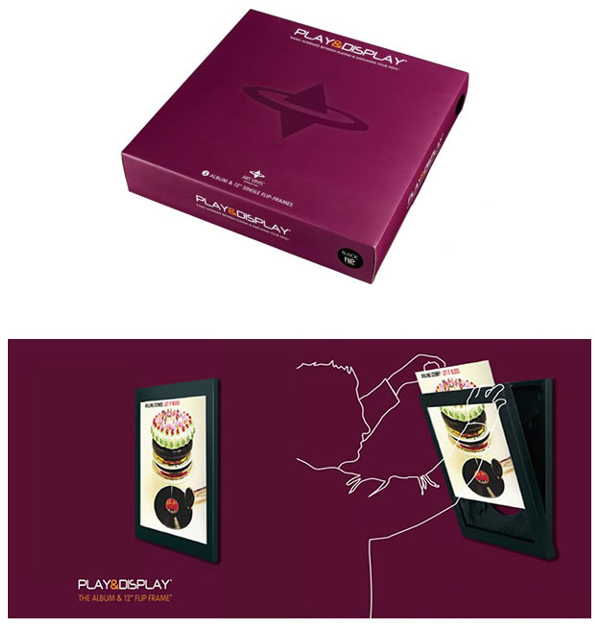 Oasis Stop The Clocks + EP US 3-CD album set (Triple CD) (383302)