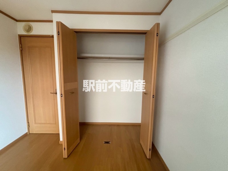 ケント・アヴェニュー弐番館・福岡県筑後市大字羽犬塚・羽犬塚徒歩16分