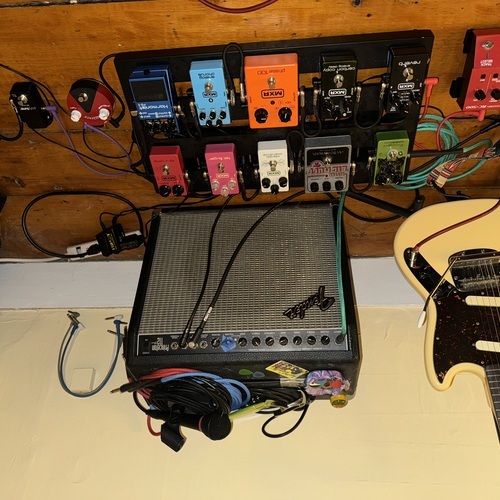 EarthQuaker Devices Hummingbird - What To Know & Where To Buy