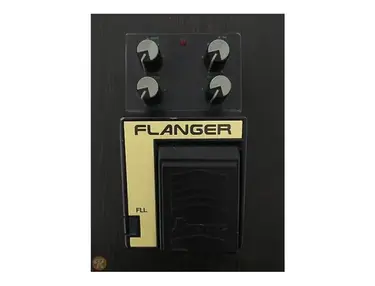 Ibanez SF10 Swell Flanger - What To Know & Where To Buy | Equipboard