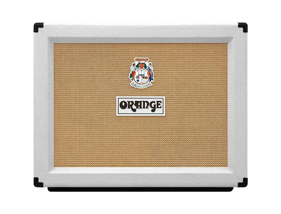 Orange PPC212OB 120-Watt 2x12