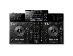Pioneer XDJ-RR 2-Channel Rekordbox All-In-One DJ System - What To