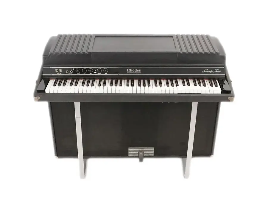 Fender Rhodes Mark II Suitcase 73 - What To Know & Where To Buy