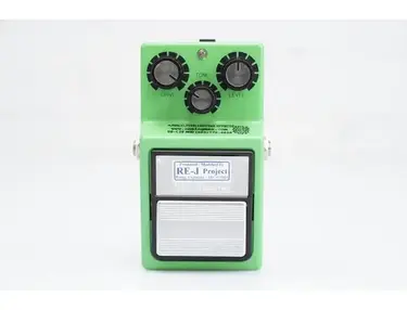 Analog Man Ibanez TS9 Tube Screamer 808 Mod - What To Know & Where