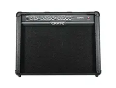 Crate GT212 120 Watt Combo - What To Know & Where To Buy | Equipboard