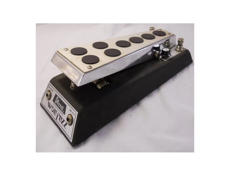 Ibanez Wau Fuzz Standard - What To Know & Where To Buy | Equipboard