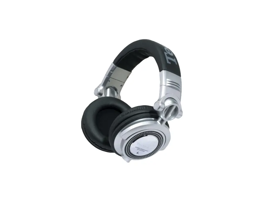 Technics RP-DH1200 DJ-Style Headphones - What To Know & Where To