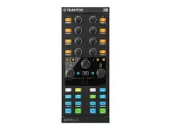 Native Instruments Traktor Kontrol X1 MK2 - What To Know & Where