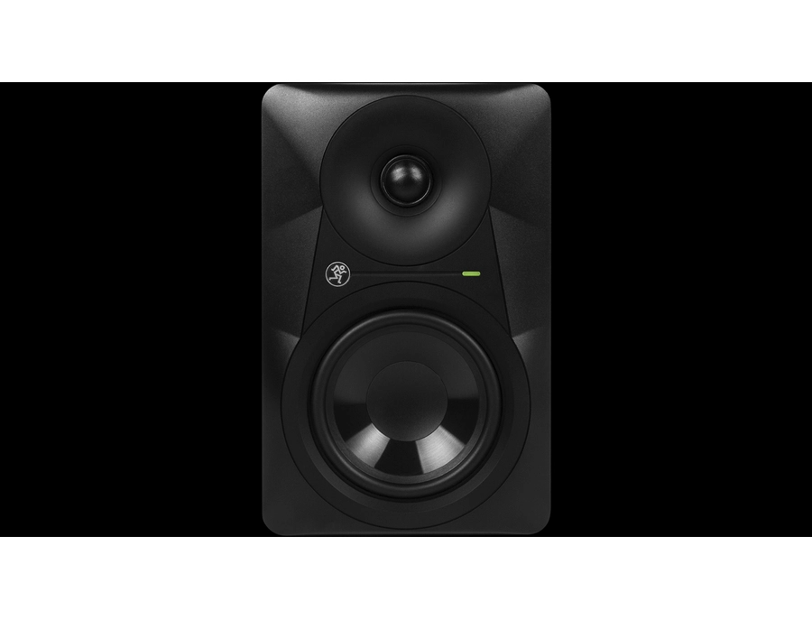 Mackie MR524 - What To Know & Where To Buy | Equipboard