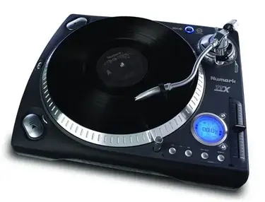 Numark tt1610 - What To Know & Where To Buy | Equipboard