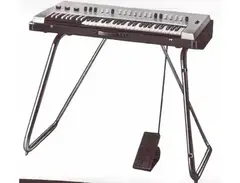 Yamaha YC-20 - What To Know & Where To Buy | Equipboard