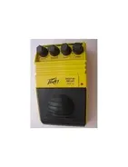 Peavey DDL-3 Digital Delay - What To Know & Where To Buy | Equipboard