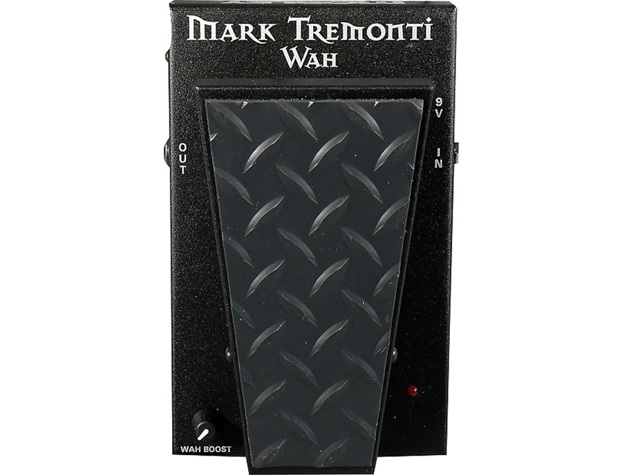 Morley Mark Tremonti Wah - What To Know & Where To Buy | Equipboard