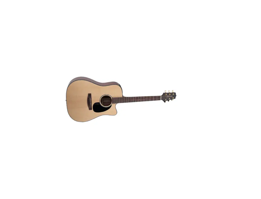 Takamine EG340C - What To Know & Where To Buy | Equipboard