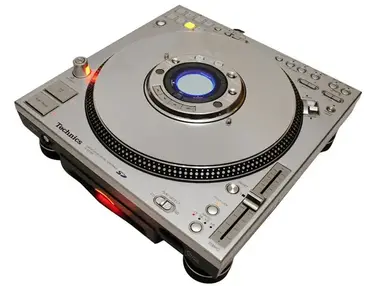 Technics SL1200 mk6 - What To Know & Where To Buy | Equipboard