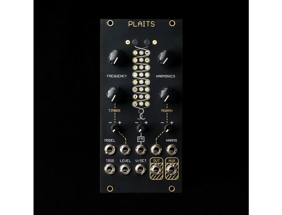 Momo Modular Mutable Instruments Plaits - What To Know & Where To