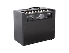 Vox Valvetronix VT20+ 20W 1x8 Guitar Combo Amp - What To Know