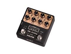 NuX NGS-6 Amp Academy - What To Know & Where To Buy | Equipboard