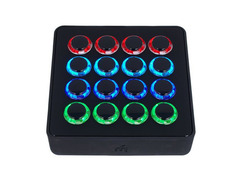 DJ Tech Tools Midi Fighter 3D - What To Know & Where To Buy