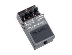 Boss RV-5 Digital Reverb - What To Know & Where To Buy | Equipboard