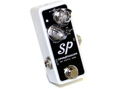 Xotic Effects SP Compressor - What To Know & Where To Buy | Equipboard
