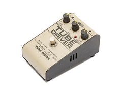 Tube Works TUBE D ギターエフェクター Tube Works TUBE D ギター
