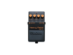 Boss HM-2 Heavy Metal - What To Know & Where To Buy | Equipboard