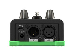 TC Helicon VoiceTone D1 Doubling Detune Pedal - What To Know