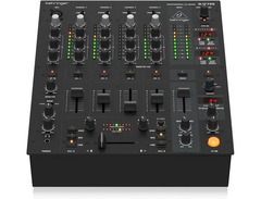 Behringer DJX700 Mixer - What To Know & Where To Buy | Equipboard