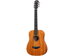 Taylor BT2 Baby Taylor Acoustic Guitar - What To Know & Where To
