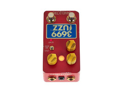 Danelectro 3699 fUZZ - What To Know & Where To Buy | Equipboard