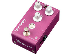 Bogner Burnley V2 - What To Know & Where To Buy | Equipboard