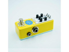 Bananana Abracadabra Reverb - What To Know & Where To Buy | Equipboard