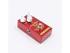 Mad Professor Fire Red Fuzz - What To Know & Where To Buy | Equipboard