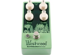 EarthQuaker Devices Westwood - What To Know & Where To Buy
